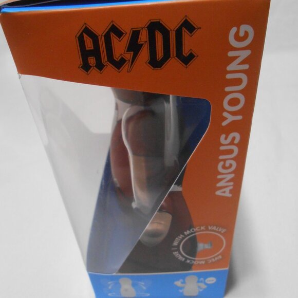 Jabberwocky toys | Toys | New Jabberwocky Toys Blownups Angus Young ...